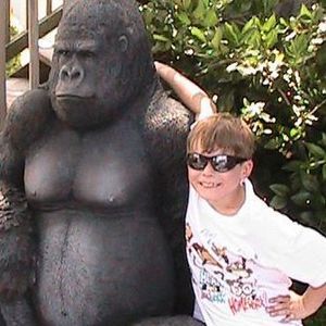 Meet your Posher, Wesley